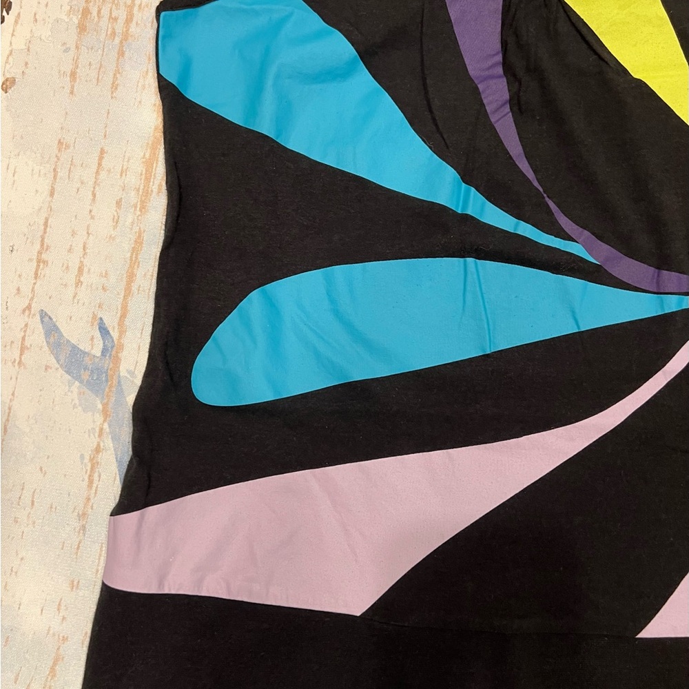 Colorful Women's Tank Top - Picture 10 of 16